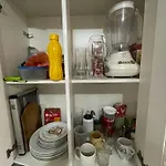 Suite 2 Exclusiva Em Casa/Pousada, Aeroporto Congonhas - Suite Nao Compartilhada