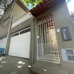 Suite 2 Exclusiva Em Casa/Pousada, Aeroporto Congonhas - Suite Nao Compartilhada