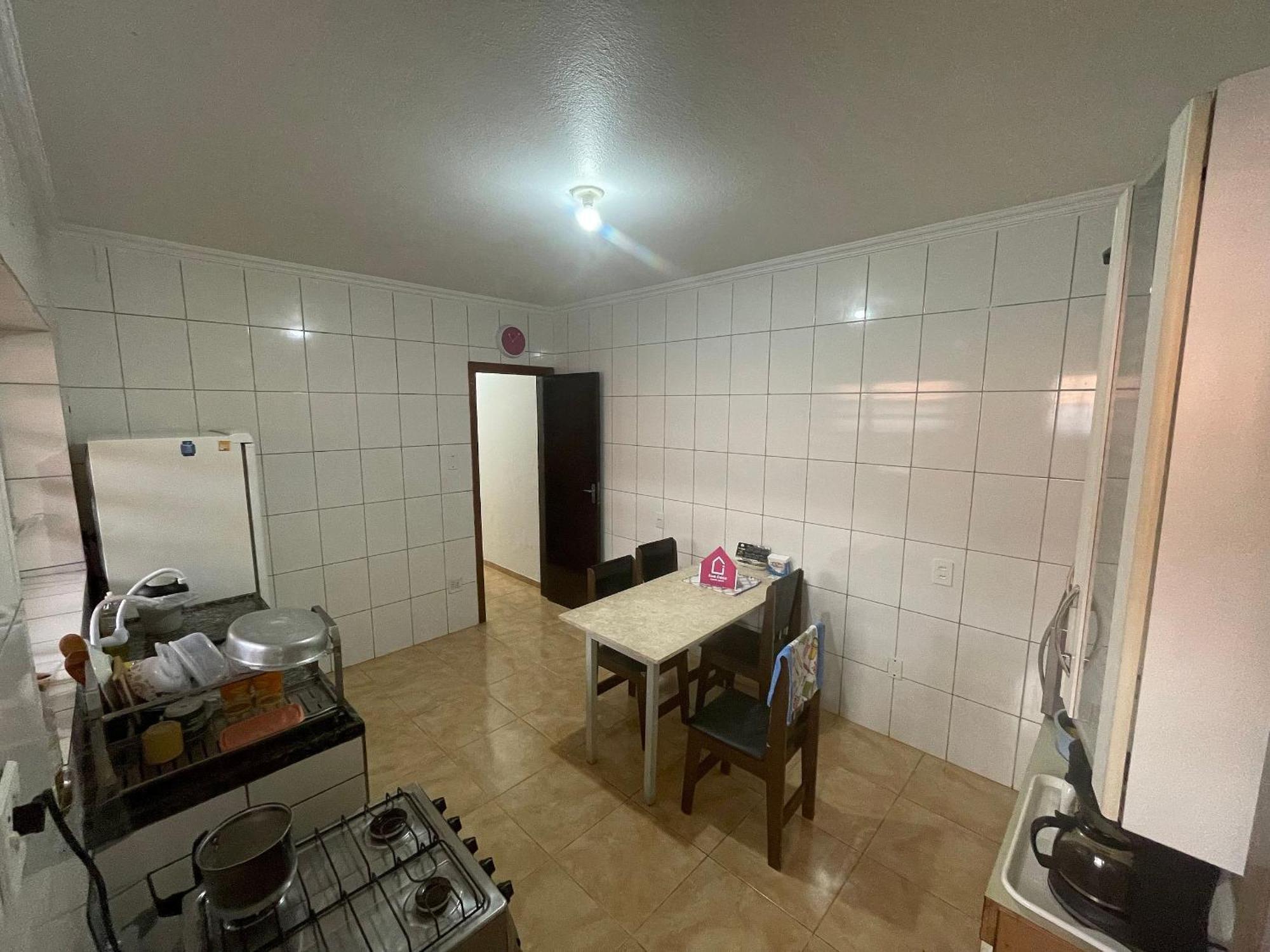 2 Exclusiva Em Casa/pousada, Aeroporto Congonhas - Nao Compartilhada Apartamento