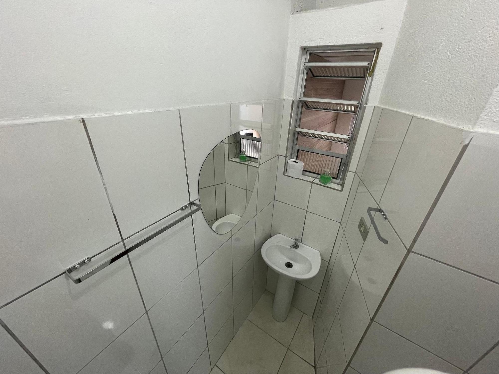 Apartamento 2 Exclusiva Em Casa/pousada, Aeroporto Congonhas - Nao Compartilhada *
