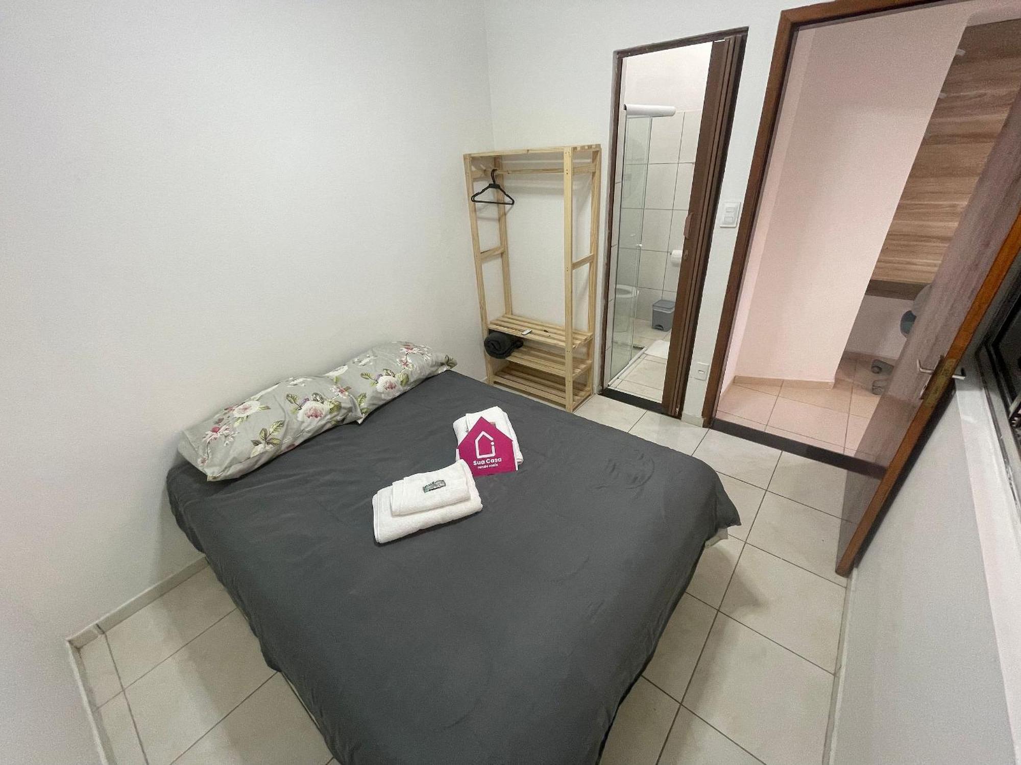 2 Exclusiva Em Casa/pousada, Aeroporto Congonhas - Nao Compartilhada São Paulo